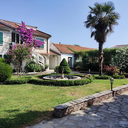 Leisure House Jovovic Villa Bar Exterior foto