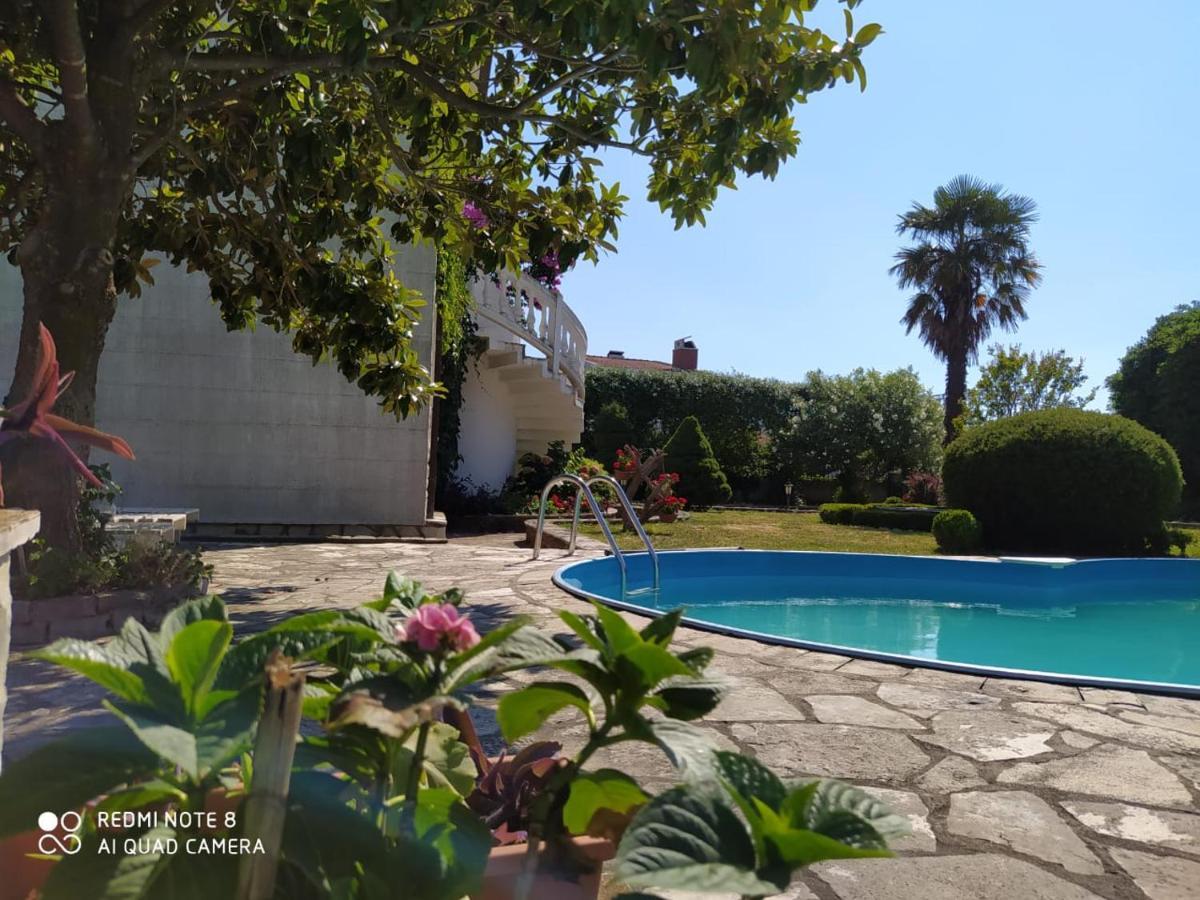 Leisure House Jovovic Villa Bar Exterior foto