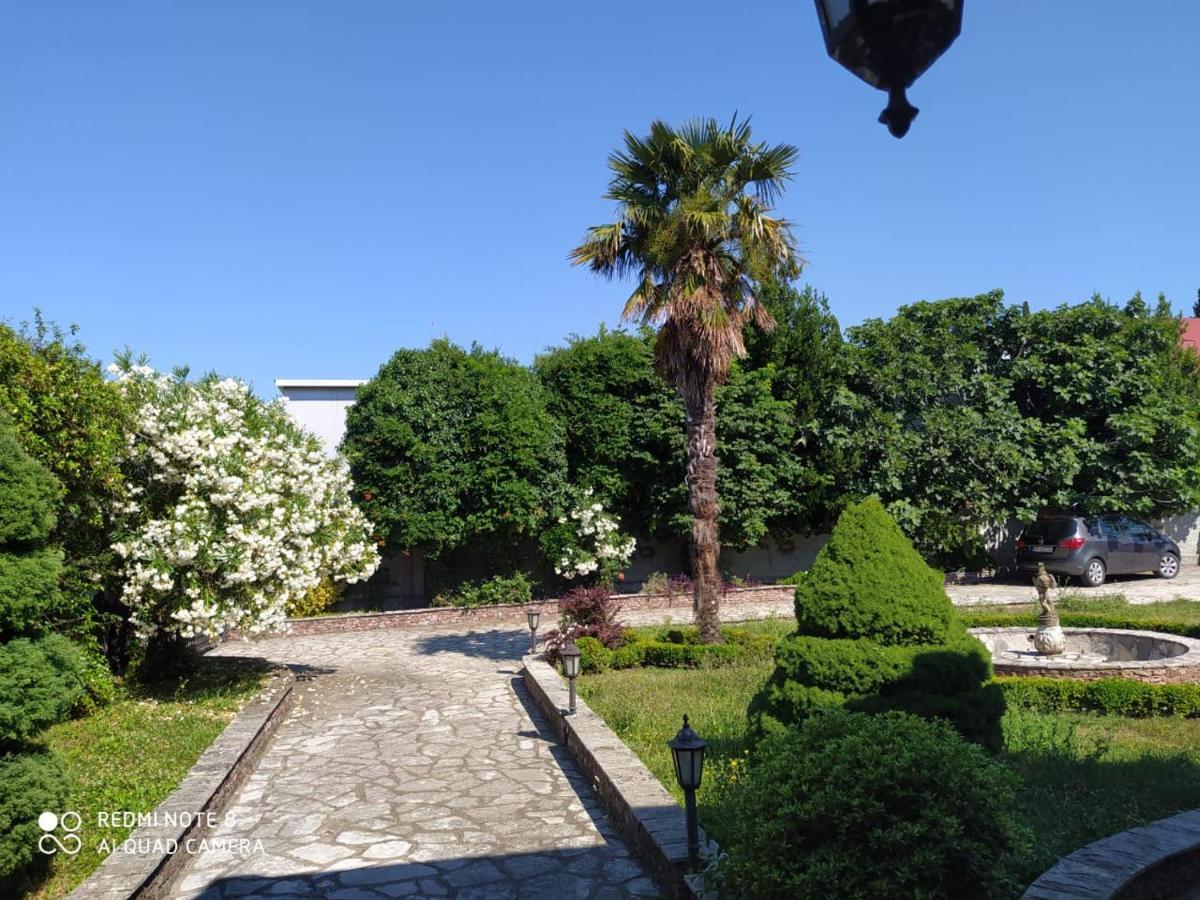 Leisure House Jovovic Villa Bar Exterior foto
