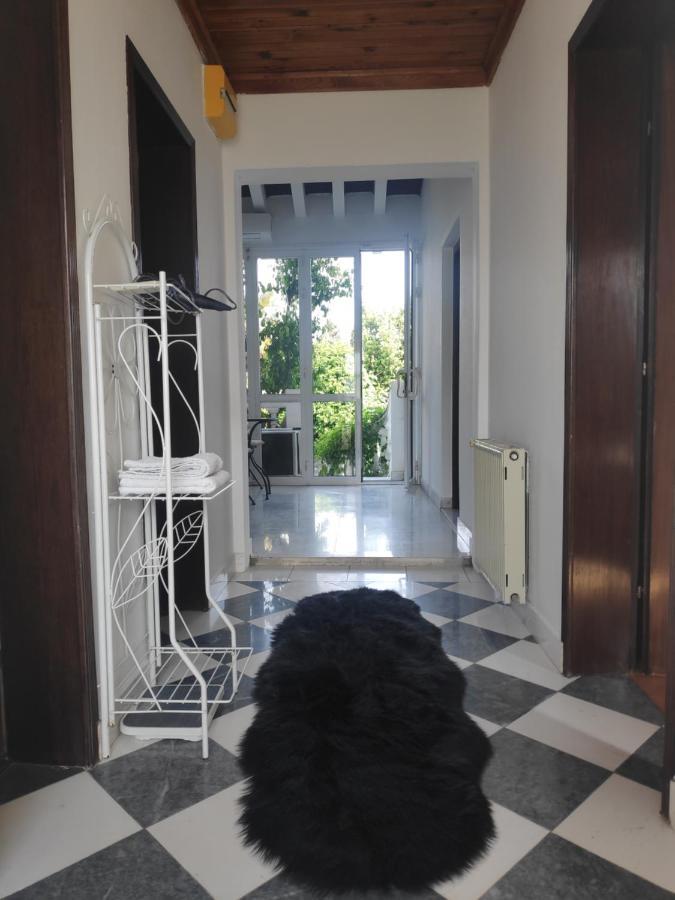 Leisure House Jovovic Villa Bar Exterior foto