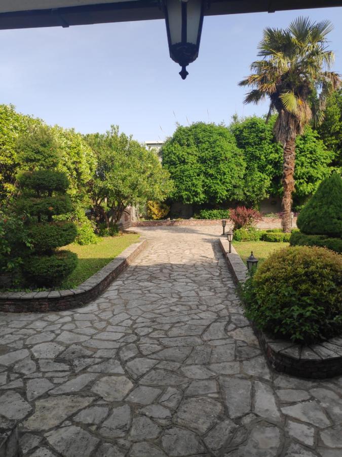 Leisure House Jovovic Villa Bar Exterior foto