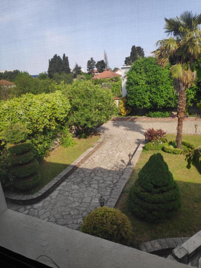 Leisure House Jovovic Villa Bar Exterior foto