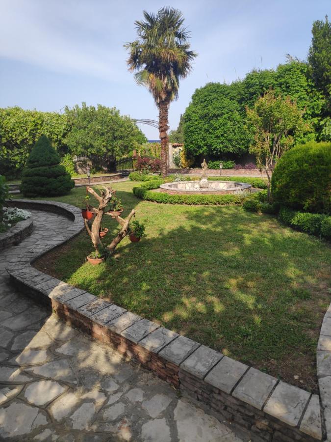 Leisure House Jovovic Villa Bar Exterior foto