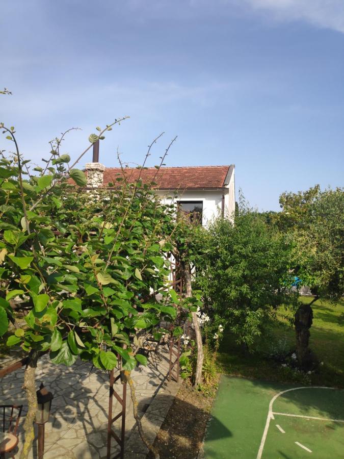Leisure House Jovovic Villa Bar Exterior foto