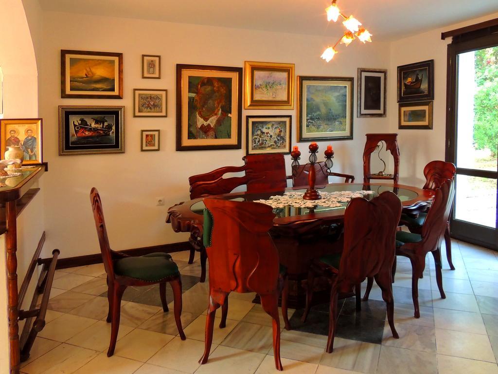 Leisure House Jovovic Villa Bar Cameră foto