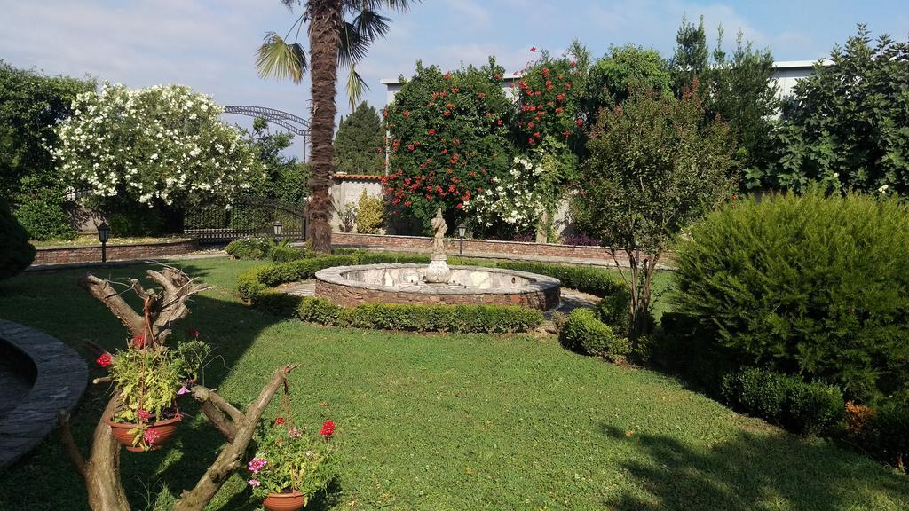 Leisure House Jovovic Villa Bar Exterior foto