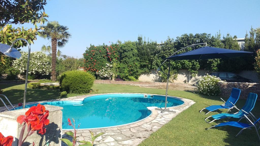 Leisure House Jovovic Villa Bar Exterior foto