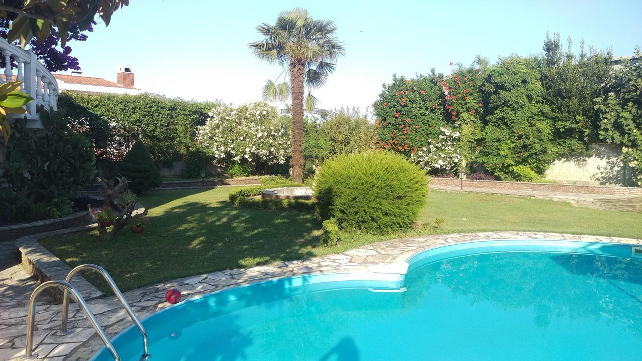Leisure House Jovovic Villa Bar Exterior foto