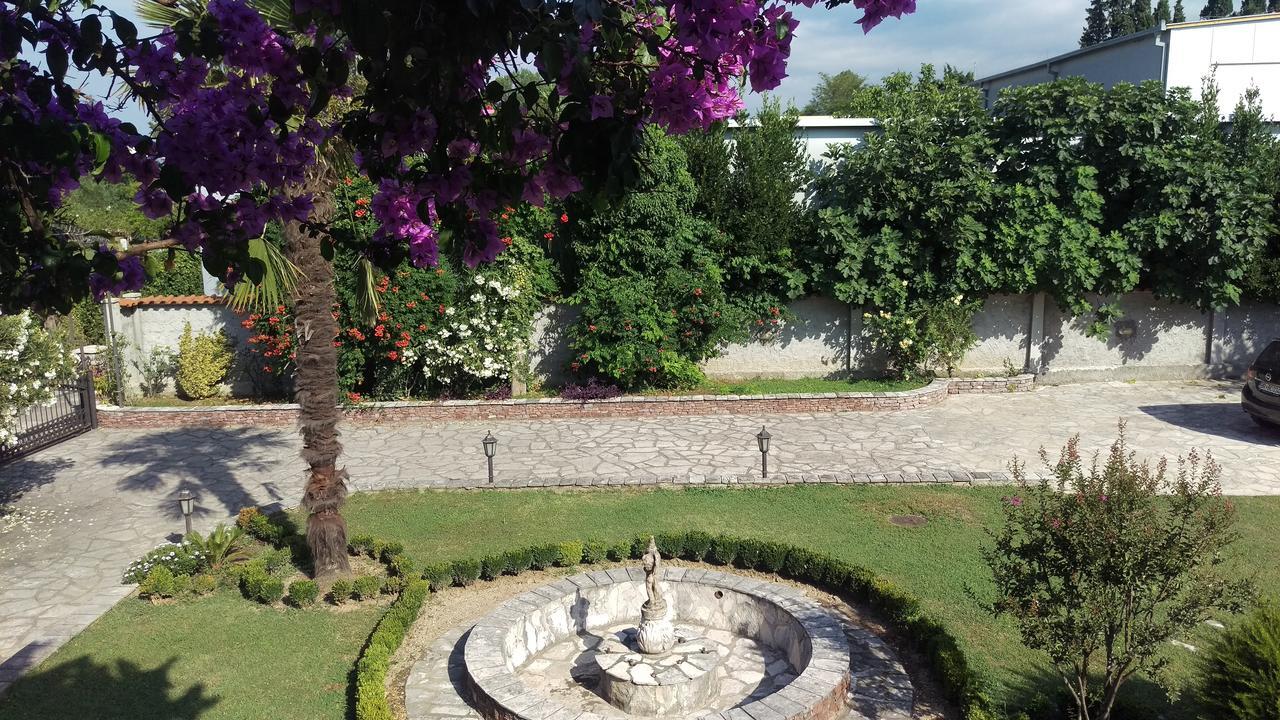 Leisure House Jovovic Villa Bar Exterior foto